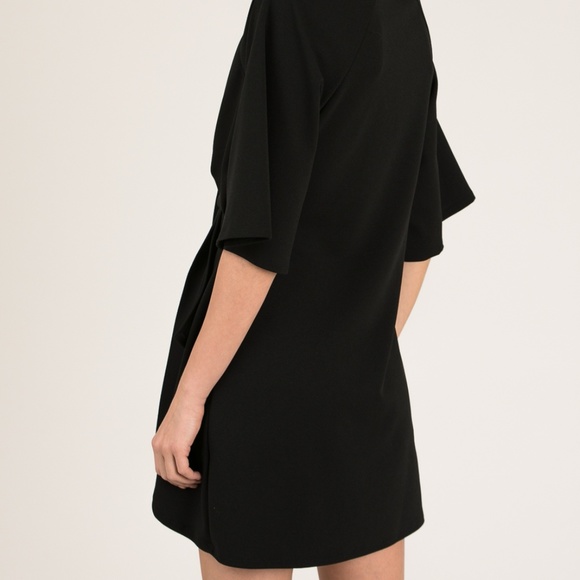 Last Ones! Flow Kimono-Style LBD  - Picture 3 of 5